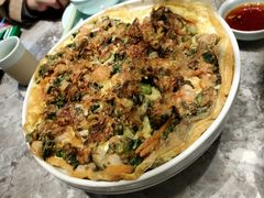 -四道菜·福建菜馆(新街口金鹰店)