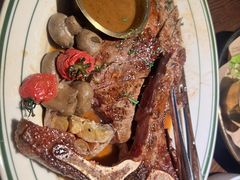 -404干式熟成牛排馆•聚会餐厅