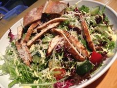 色拉-TIMEZONE8东八时区餐厅&酒吧(798店)
