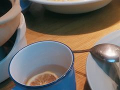 -蜜桃餐厅·伴山(绿宝广场店)