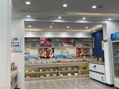 门面-仙螺岛海鲜自助餐厅(总店)