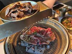 -西塔老太太泥炉烤肉(川沙百联店)