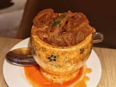 -波特曼西餐厅(中央大街店)