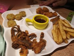 -豪客来牛排(成都锦江大融城店)