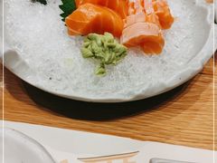 -上户日本料理(北仑富邦店)