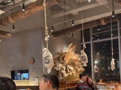 -北丐先生·野馄饨烧烤(长宁龙之梦店)