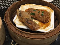 -新兴·金羊座·粤菜点心(乐峰店)