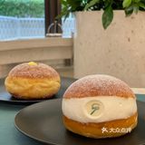 北京|国贸大饭店居然藏着最好吃的意式甜品🍩