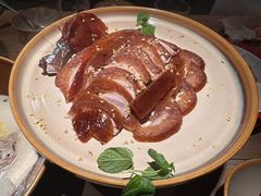 -青年公社烤鸭(滨湖银泰店)