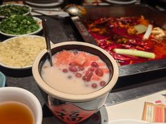 -锦城印象火锅(天府三街店)