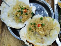 -老虎滩大连海鲜烧烤(建邺云锦路总店)