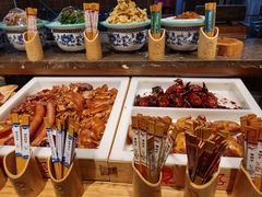 -鸽子窝(青塔店)