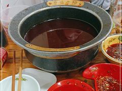 -冒椒火辣(奎星楼街店)