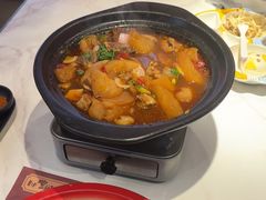 -乔阿马·江南味·驴肉香(龙湖华泾天街店)