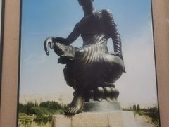 -库车王府