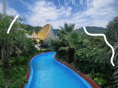 -平湖九龙山庄园圣马可酒店