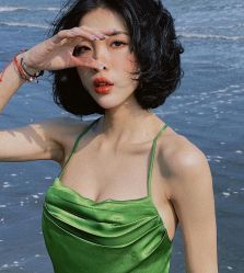 -东时烫染造型·Hair Salon