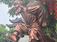 -汴河街