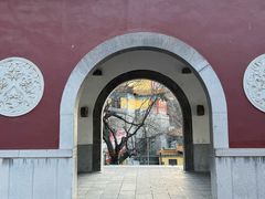 -千佛山风景名胜区