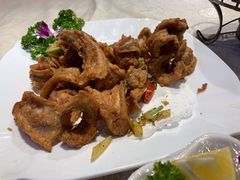 -阿巧一号私房菜(止园路店)