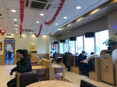 -德克士(深泽店)