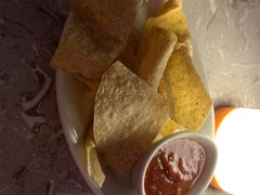 -Chili's Cafe&Bar奇利斯(滨江店)
