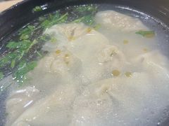 -津门张记包子铺(华昌道店)