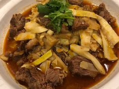 -丁里羊肉小镇(天鹅湖总店)
