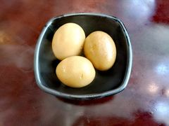 去皮卤鸡蛋-沈记土鸡米线(七星街品牌中心店)