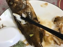 -老孟拉面海鲜餐厅