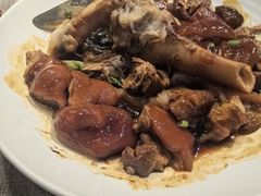 -又一福烤鸭·北京菜(东四店)