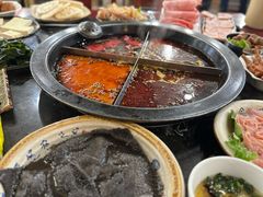 -陈眼镜火锅(总店)