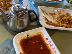 -阿浪海鲜连锁加工店(B栋2排1号火车头店)