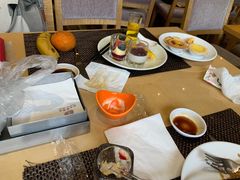 -威珀斯酒店·珀萃美食餐厅