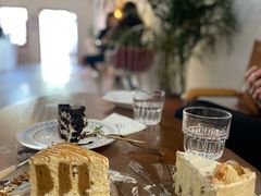 -大喜甜品铺(翔安店)