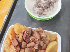 -珍珍小食店(西华路店)