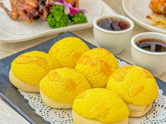 -轩记海鲜餐厅·四十五年老字号·经典粤菜(西区彩虹店)