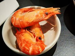 糟虾-金陵家宴·金陵春·南京菜(夫子庙店)