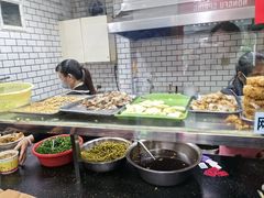 -覃肥叔桂林米粉(粮道街店)
