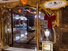 -北京励骏酒店-碧翠法国餐厅