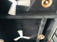 大堂-黄师奶甜品店