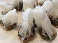 纸包豆腐-天回镇何氏豆腐(总店)