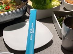 -半天妖烤鱼(丰科万达店)