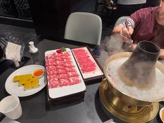 -鼓楼东街老火锅(鼓楼店)