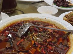 -顺风海鲜港(金玉兰店)