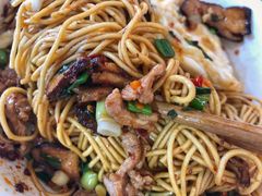 -肖娭毑老面馆(自然岭路店)