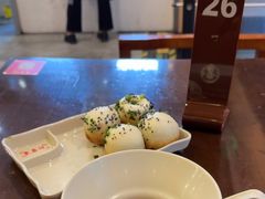 -东泰祥生煎馆(陕西南路店)