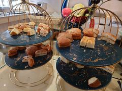 -美豪怡致酒店(上海长寿路店)