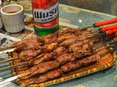 -新疆伊宁远征餐厅