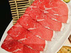 -巴奴毛肚火锅(朝阳大悦城店)